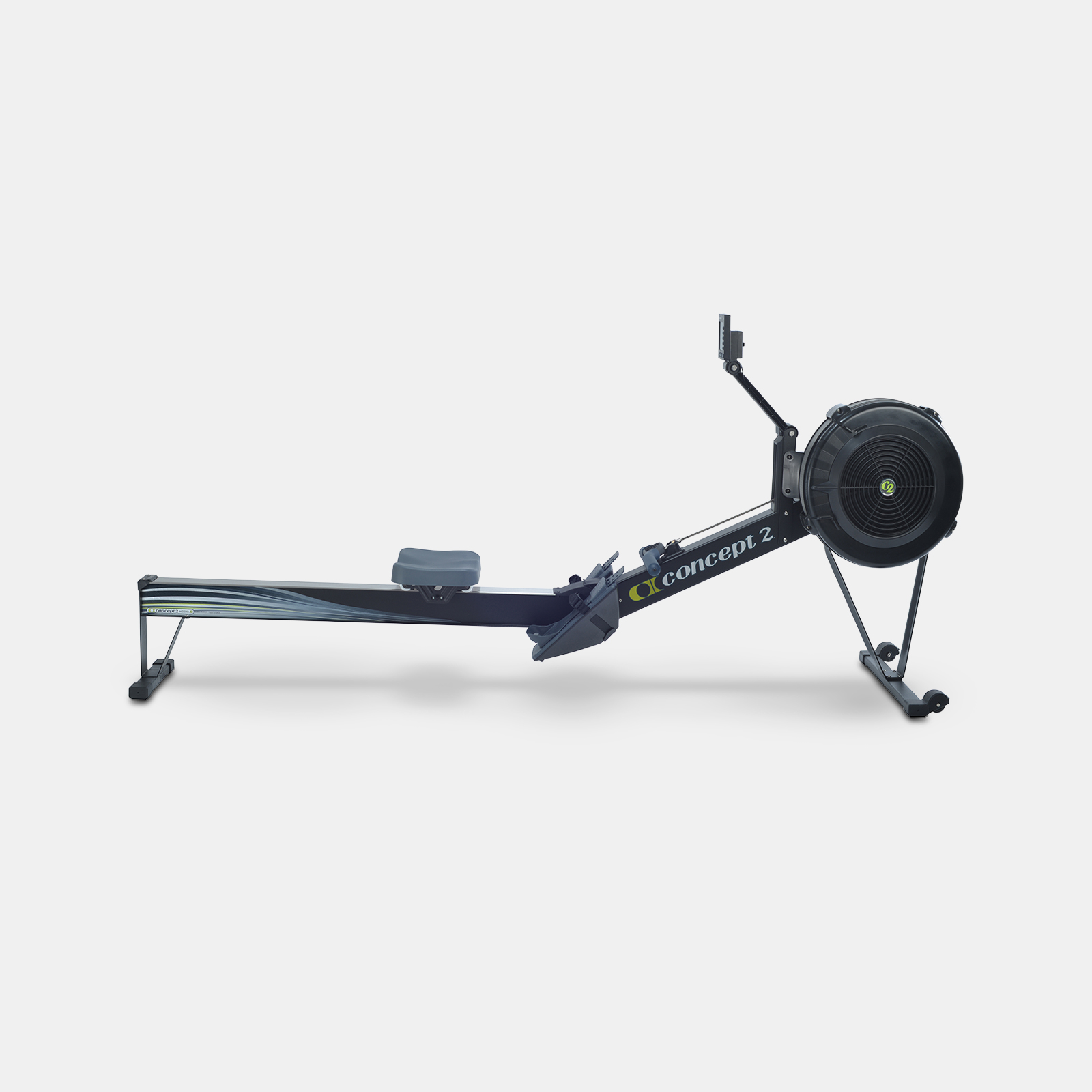 Rowing Machine